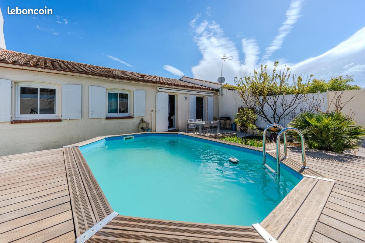 Maison 4 pièces 81 m² · à Clapiers · 81 m² · 439 900 €