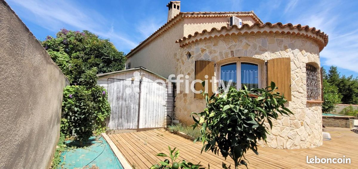Maison 6 pièces 185 m² · à Sanary-sur-Mer · 185 m² · 785 000 €