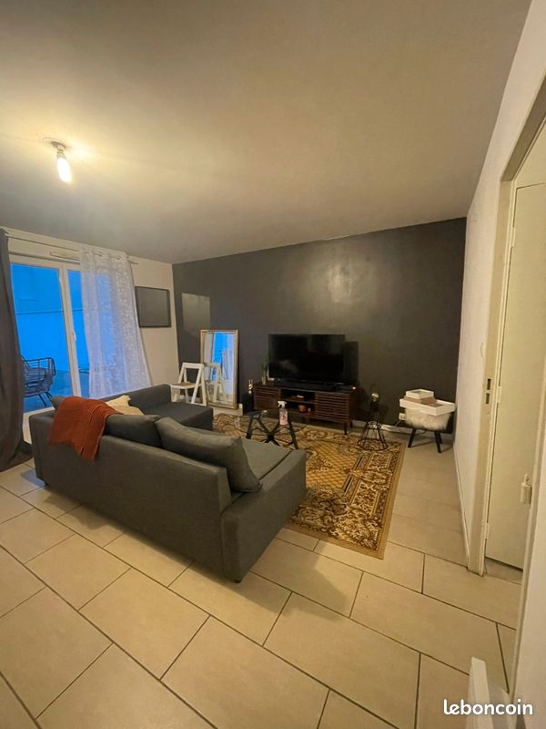 Appartement 2 pièces 50 m² · à Bruz · 50 m² · 590 €