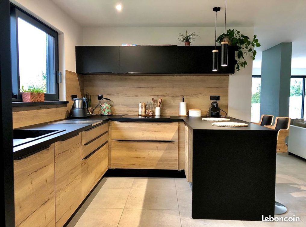 Maison 3 pièces 70 m² · à Bourg · 70 m² · 175 080 €