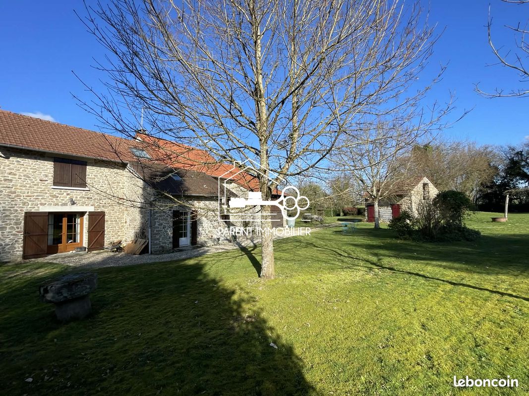 Maison 7 pièces 154 m² (image 13)