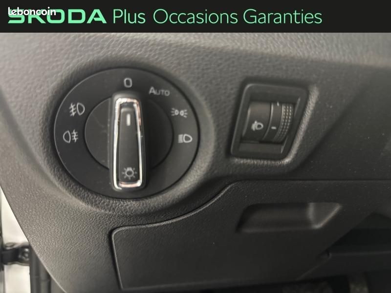 Skoda Kamiq 1.0 TSI Evo 2 116ch Clever Edition DSG7 (image 30)