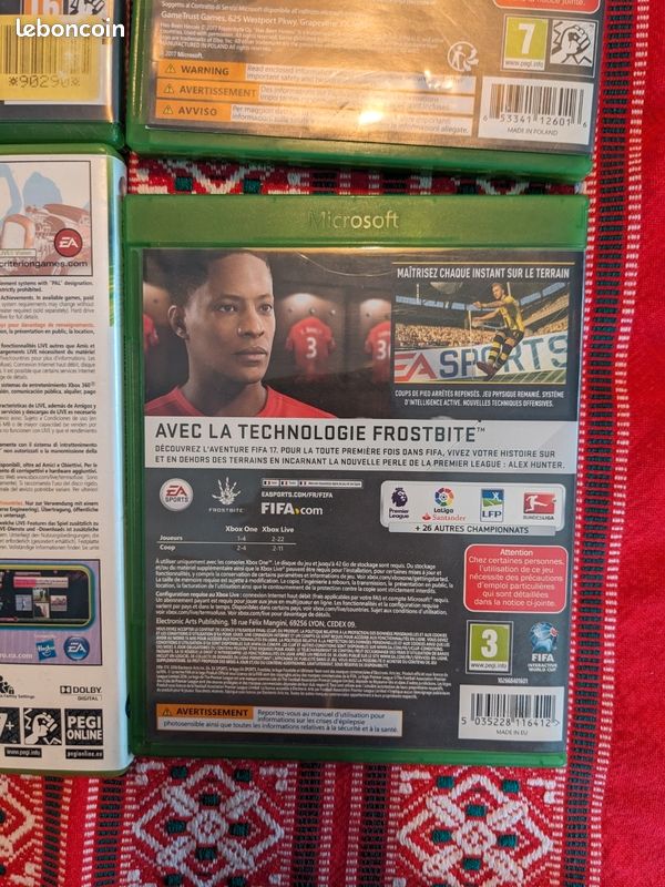Jeux Xbox (image 3)