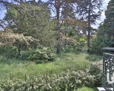 Appartement 420 000 € - 83 m²