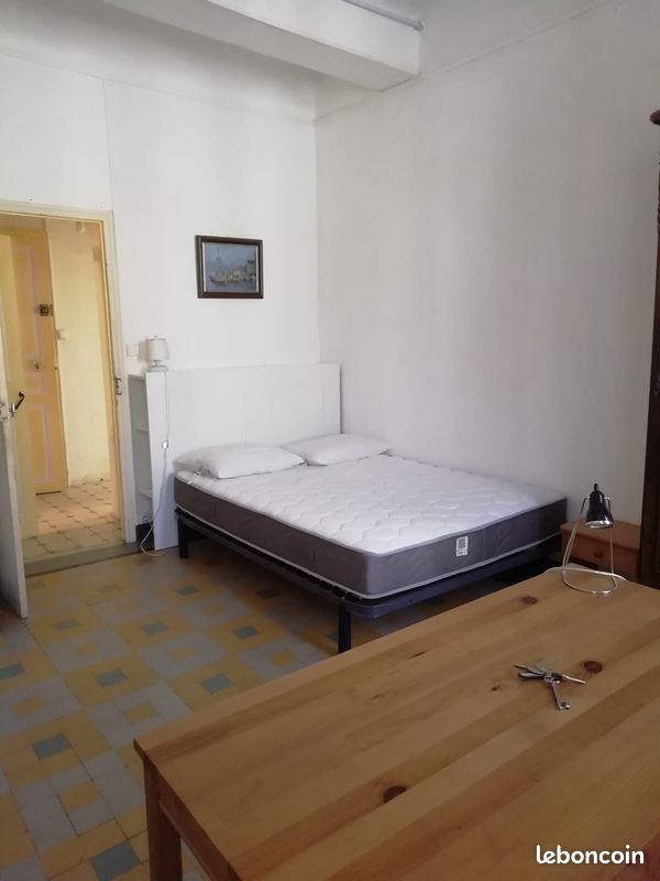Appartement 2 pièces 70 m² · à Aix-en-Provence · 70 m² · 600 €/mois
