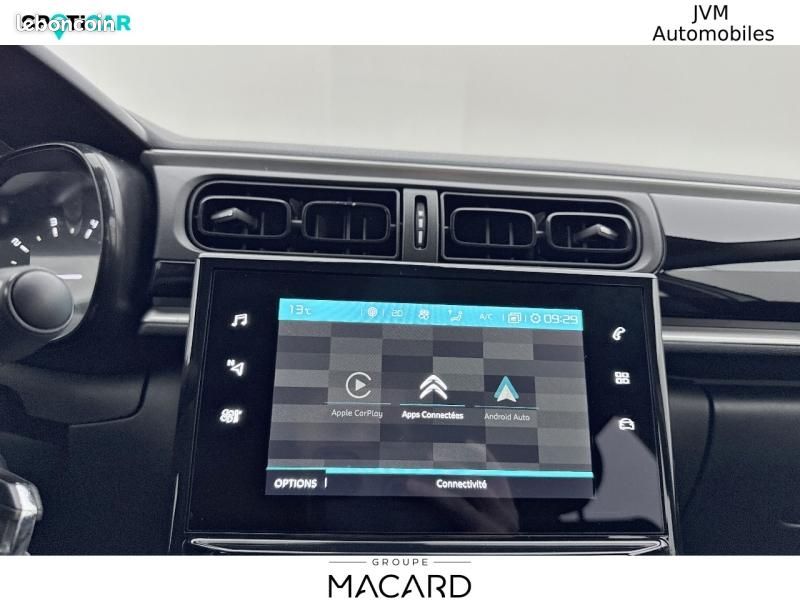Citroen C3 1.5 BlueHDi 100ch S&S Feel Business E6.d (image 25)