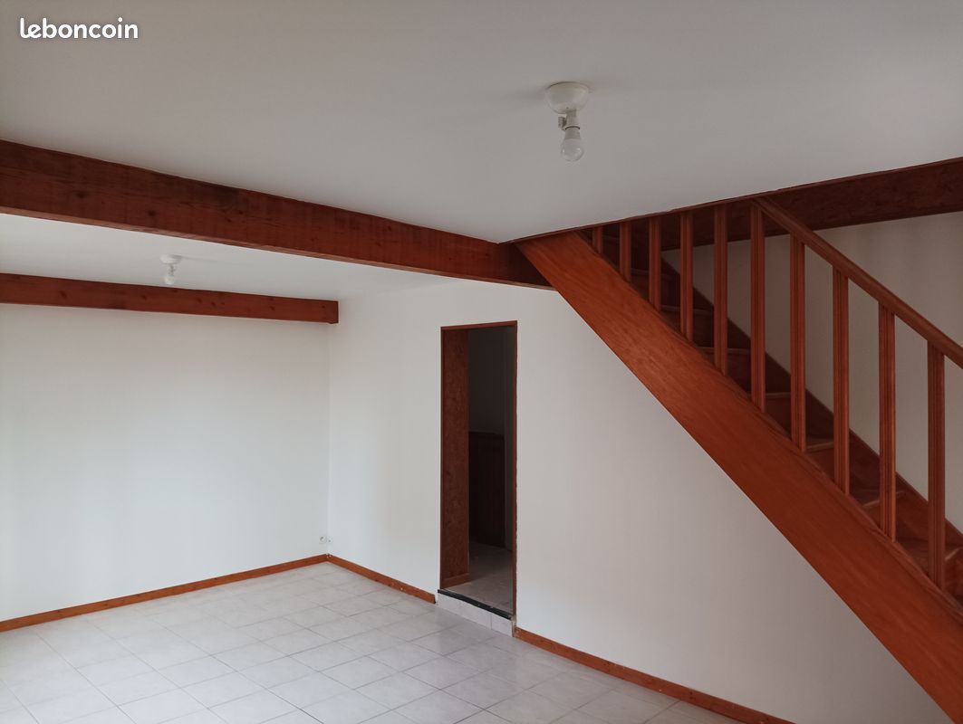 Maison 4 pièces 92 m² · à Muret · 92 m² · 125 000 €