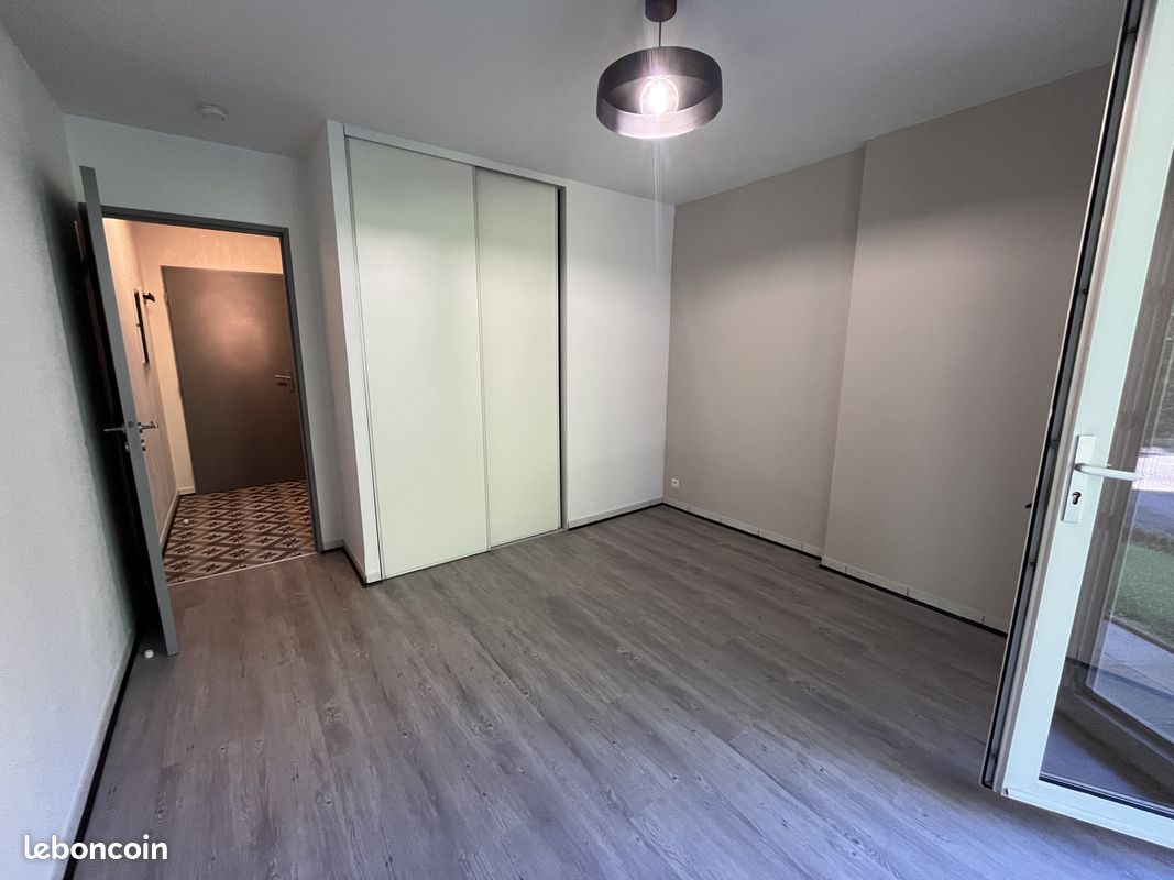 Appartement 1 pièce 20 m² · à Pau · 20 m² · 420 €/mois