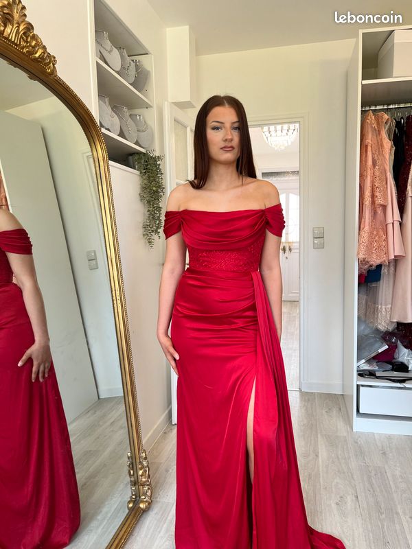 Robe de soirée (image 3)
