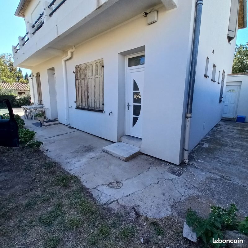 Appartement 2 pièces 29 m² · à Salon-de-Provence · 29 m² · 620 €/mois