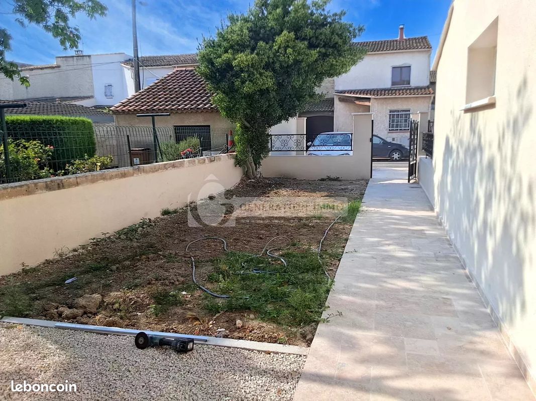 Maison 3 pièces 56 m² · à Arles · 56 m² · 1 031 €/mois