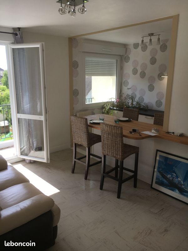 Appartement 2 pièces 35 m² · à Caen · 35 m² · 590 €/mois