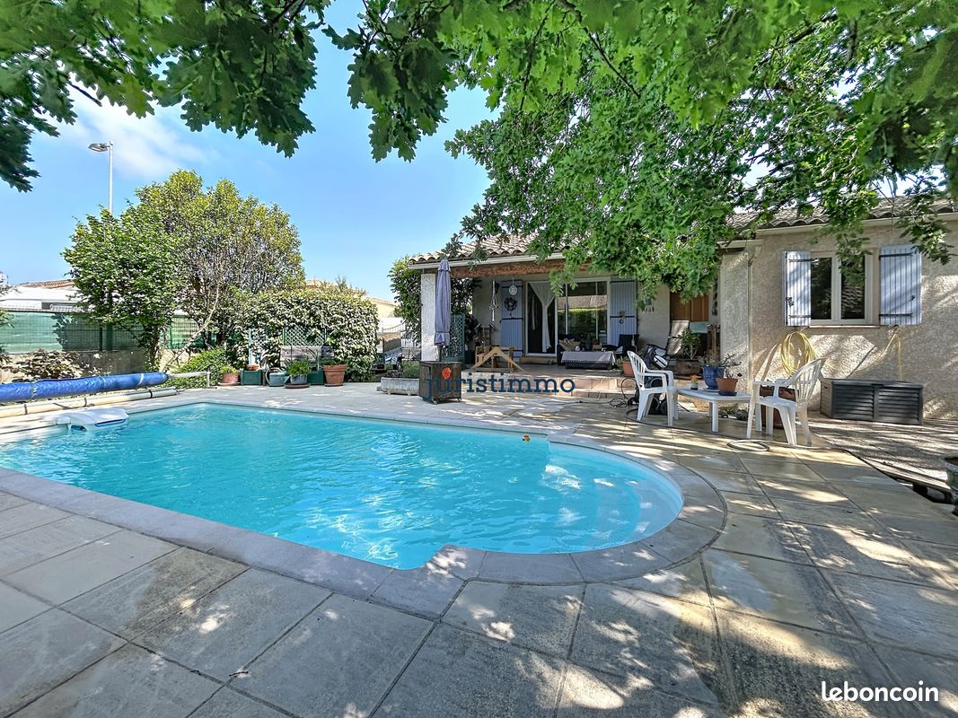 Maison 4 pièces 103 m² · à Lapalud · 103 m² · 275 000 €