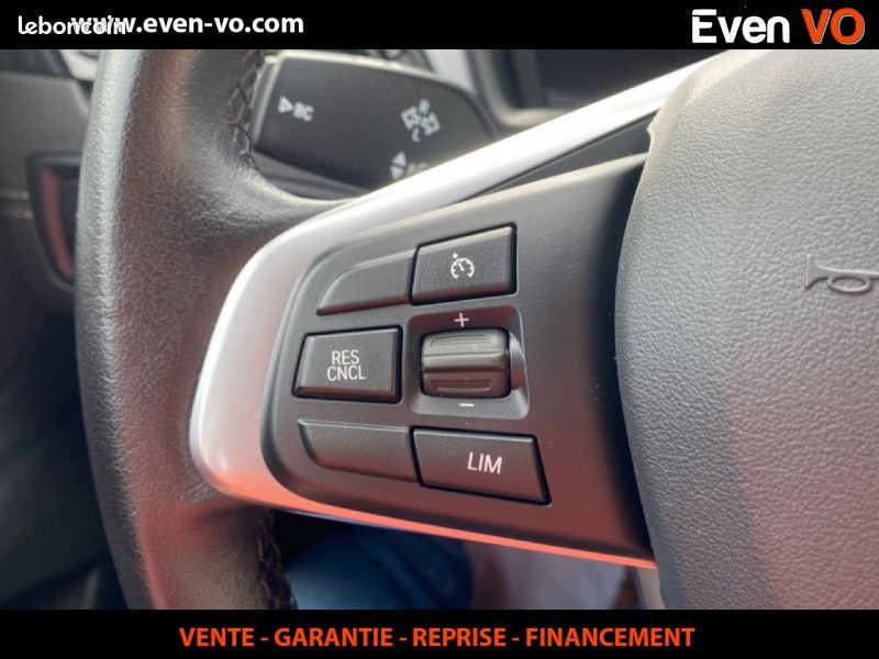 Bmw X2 (F39) SDRIVE18IA 136CH BUSINESS DESIGN DKG7 (image 13)