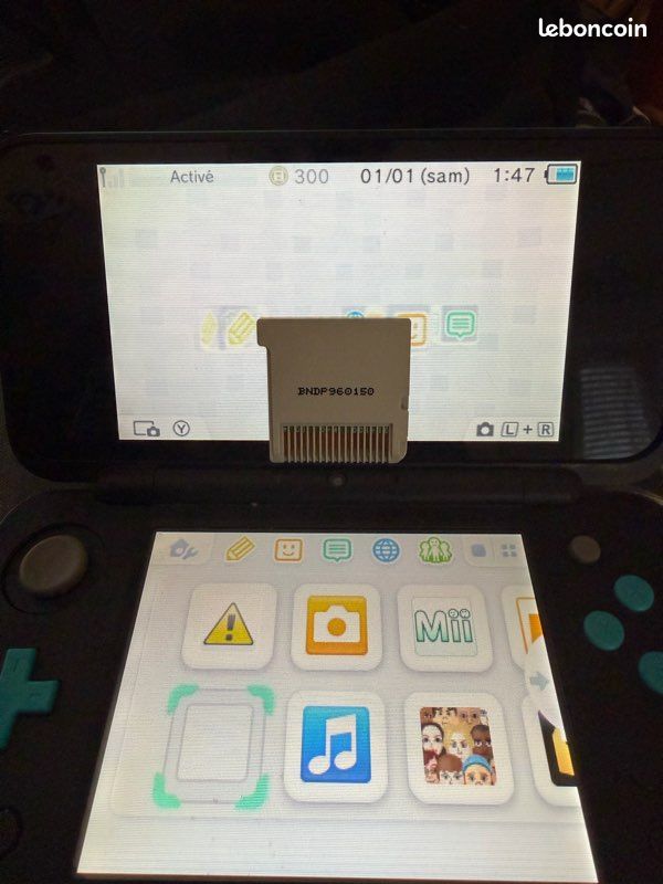 Pokémon Soleil Nintendo (image 6)