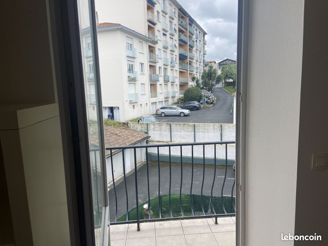 Appartement 2 pièces 39 m² - Hendaye 64700 (image principale 9)