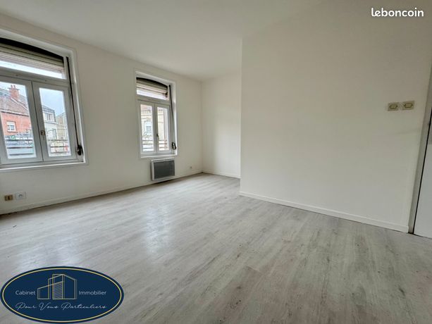 Maison 2 pièces 36 m²
