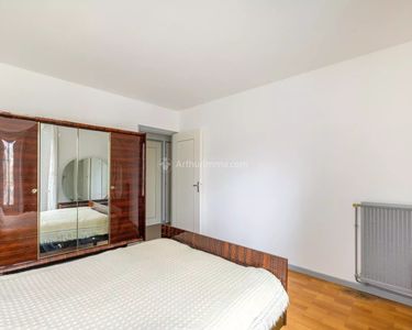 Appartement 265 000 € - 84 m²