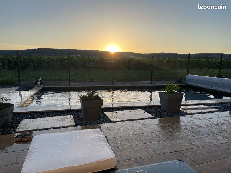 Maison 5 pièces 112 m² · à Gevrey-Chambertin · 112 m² · 414 000 €
