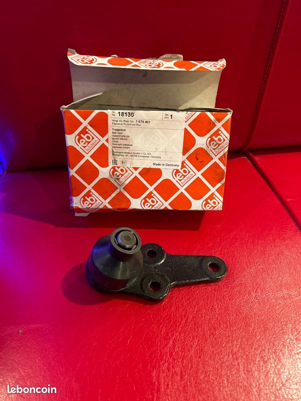 Rotule De Suspension LEMFÖRDER 11592 02 : Rotule De Suspension Pas Cher Pour Votre Voiture En Ligne