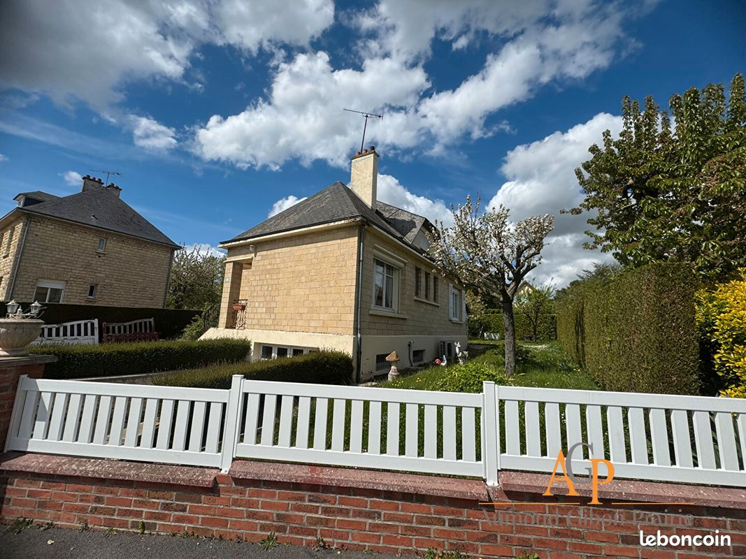 Maison 5 pièces 101 m² · à Vieux · 101 m² · 265 000 €