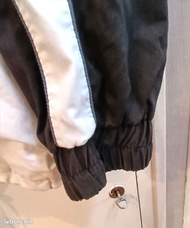 Veste de survêtement homme YONEX T.L (image 7)