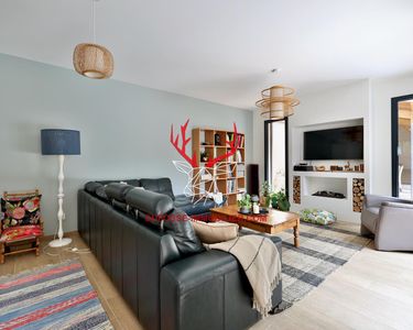 Maison 849 000 € - 140 m²