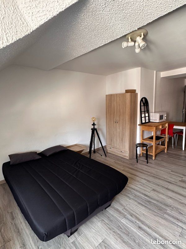 Appartement 1 pièce 27 m² · à Dijon · 27 m² · 560 €