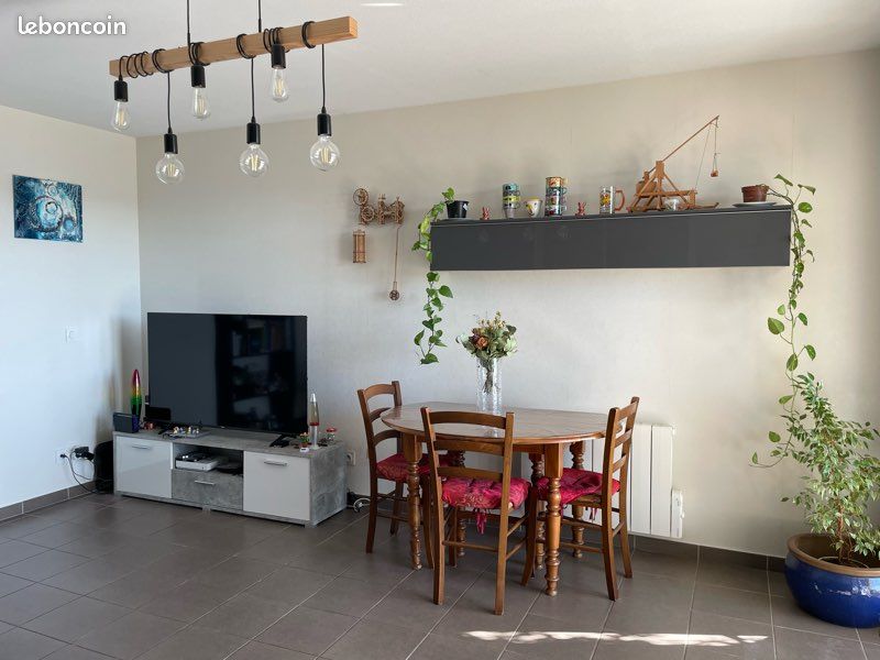 Appartement 3 pièces 64 m² · à Grigny-sur-Rhône · 64 m² · 199 900 €