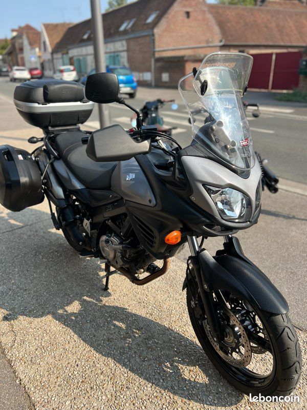 Vstrom dl 650 a2 (image 3)