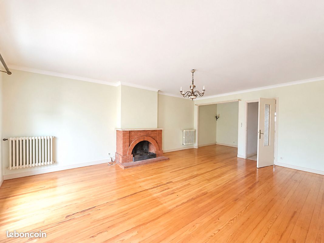 Appartement 3 pièces 91 m² · à Montauban · 91 m² · 123 700 €