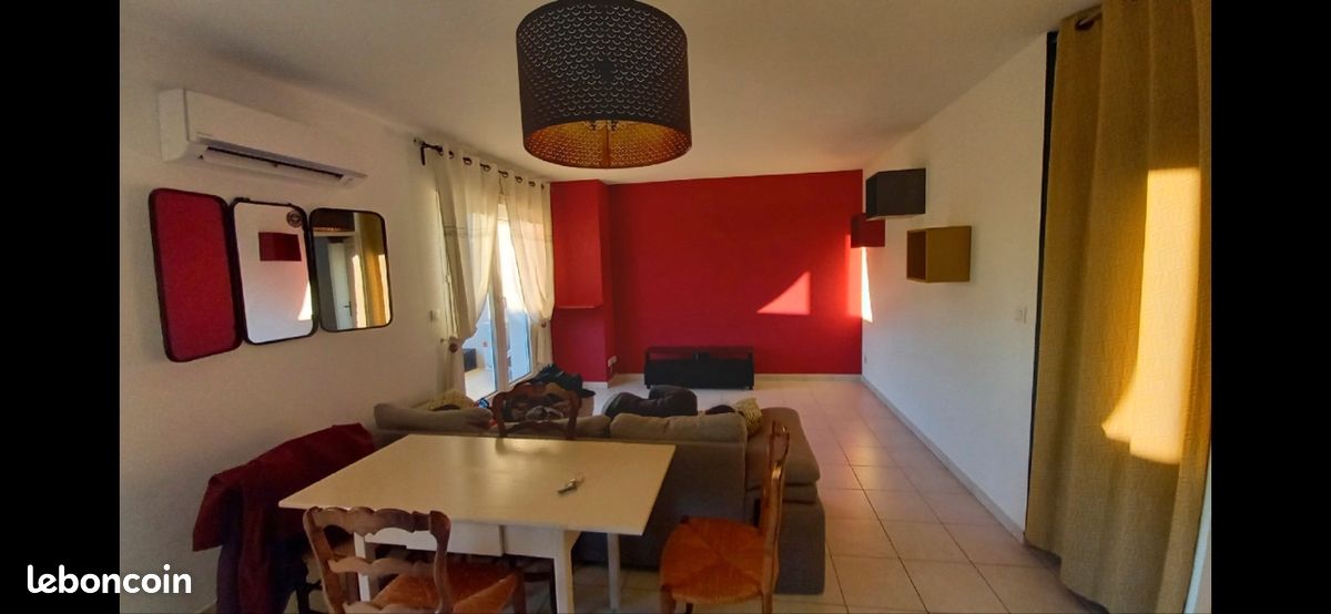 Appartement 2 pièces 54 m² · à Avignon · 54 m² · 800 €/mois