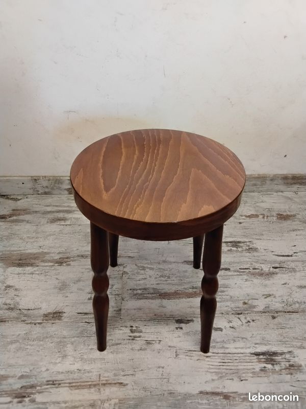 Tabouret Baumann (image 1)