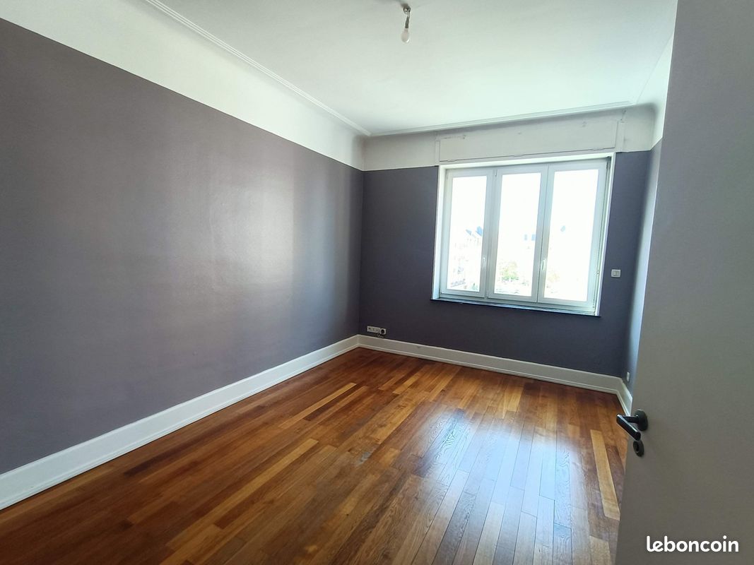 Appartement 4 pièces 95 m² · à Metz · 95 m² · 900 €/mois