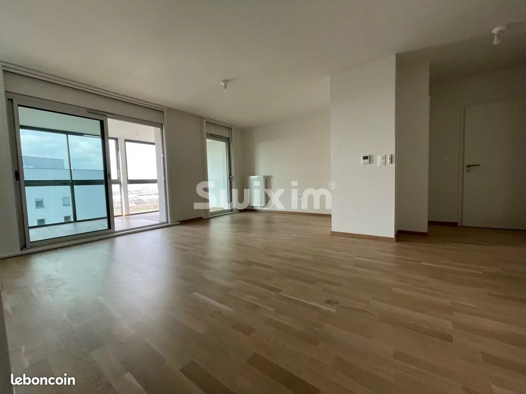 Appartement 4 pièces 88 m² · à Strasbourg · 88 m² · 1 950 €