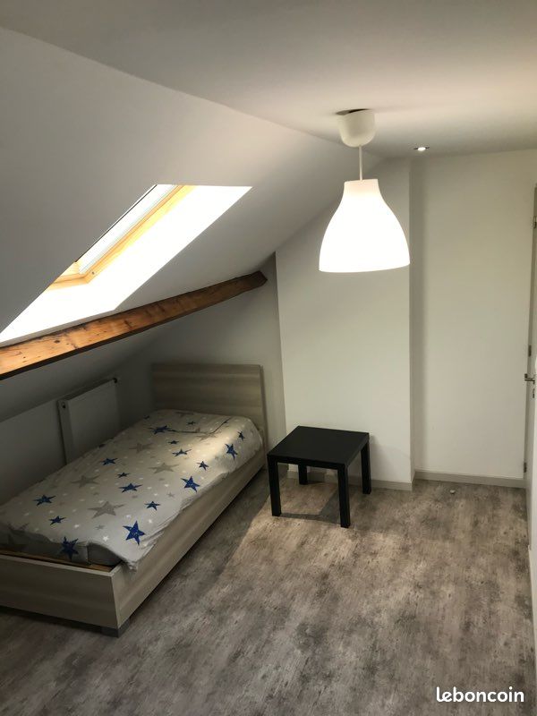 Appartement 1 pièce 16 m² · à Liévin · 16 m² · 390 €/mois