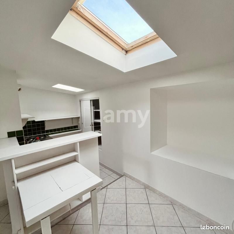 Appartement 2 pièces 44 m² · à Aix-en-Provence · 44 m² · 755 €/mois