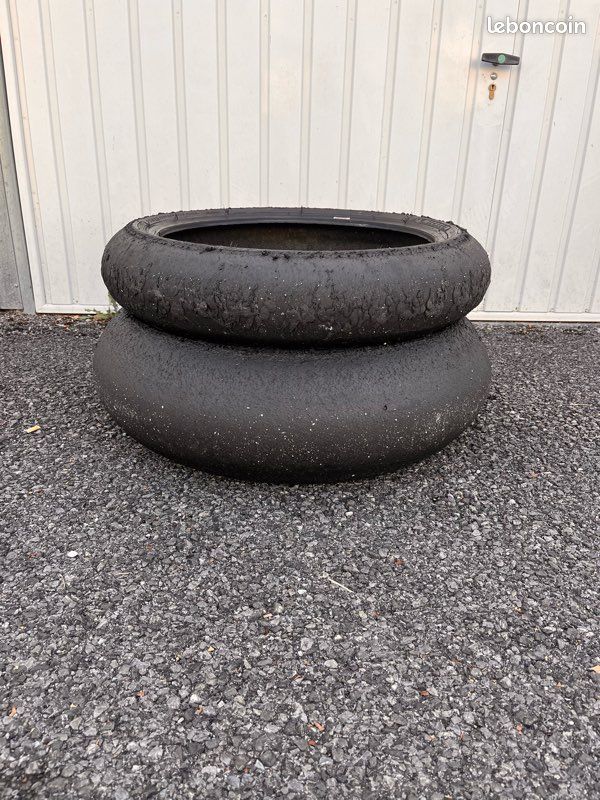 Train Michelin Power Performance Slick (image 1)