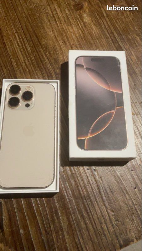 Iphone 16 Pro (image 2)