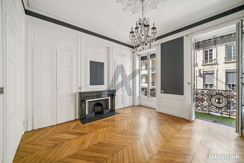 Appartement 2 pièces 49 m² · à Lyon · 49 m² · 340 000 €