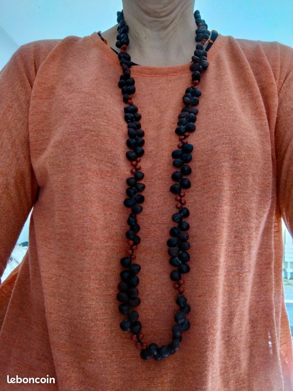 Collier #26 (image 1)