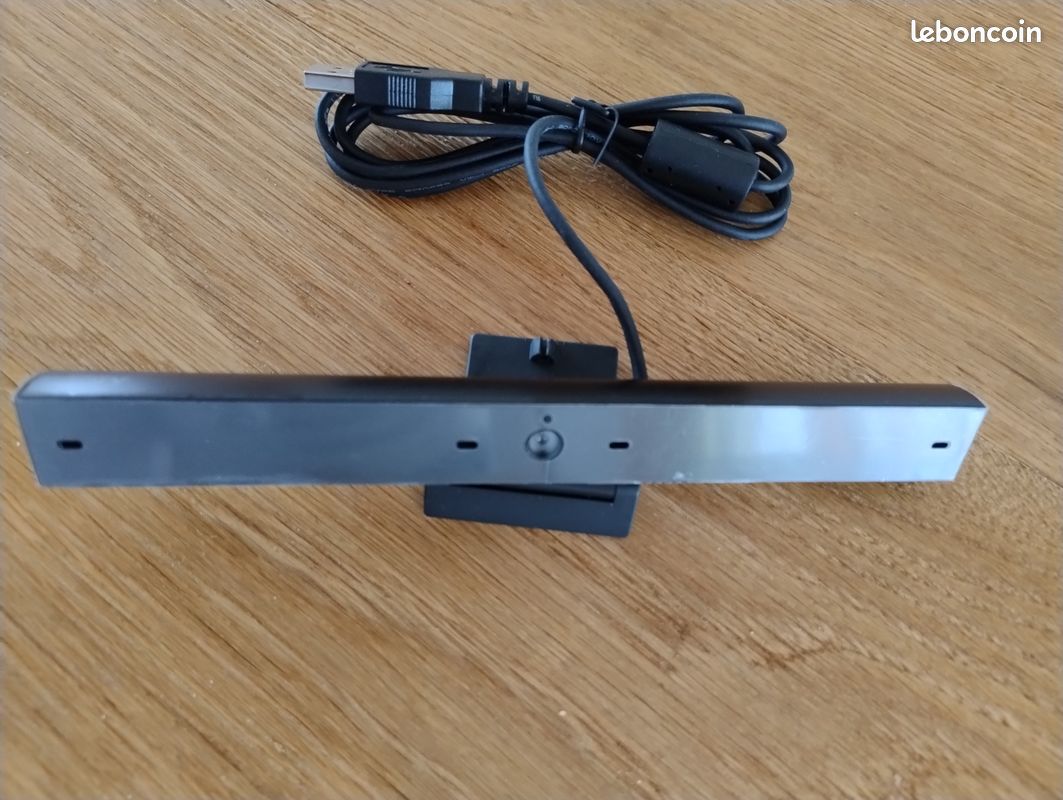 Caméra webcam SONY CMU BR100 Photo, audio vidéo