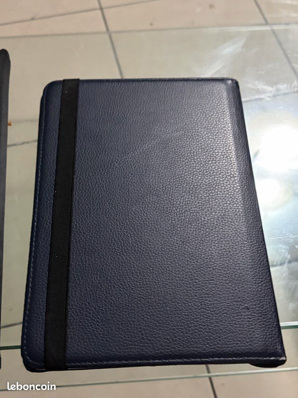 Tablette Samsung Galaxy Tab A 9.7 – SM-T550 – 16 Go (Wi-Fi) (image 11)