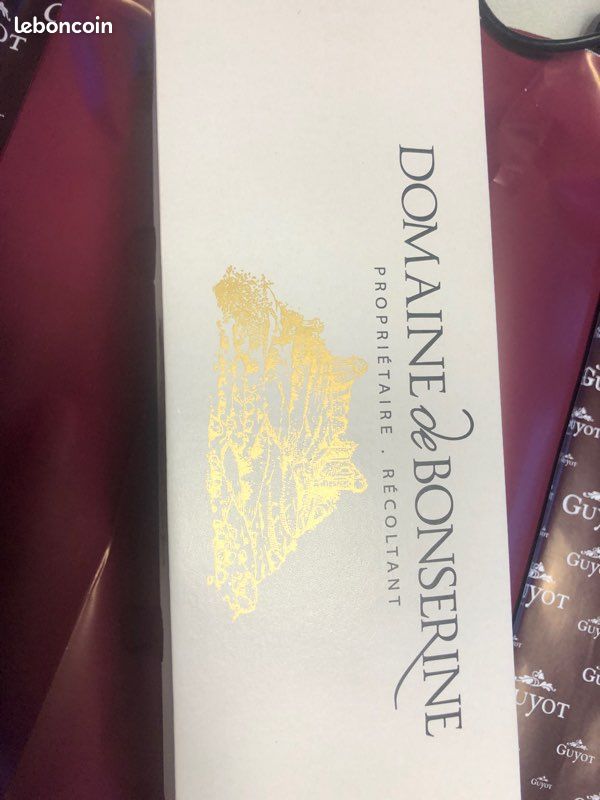 Cote rôtie La Sarrasine Magnum (image 2)