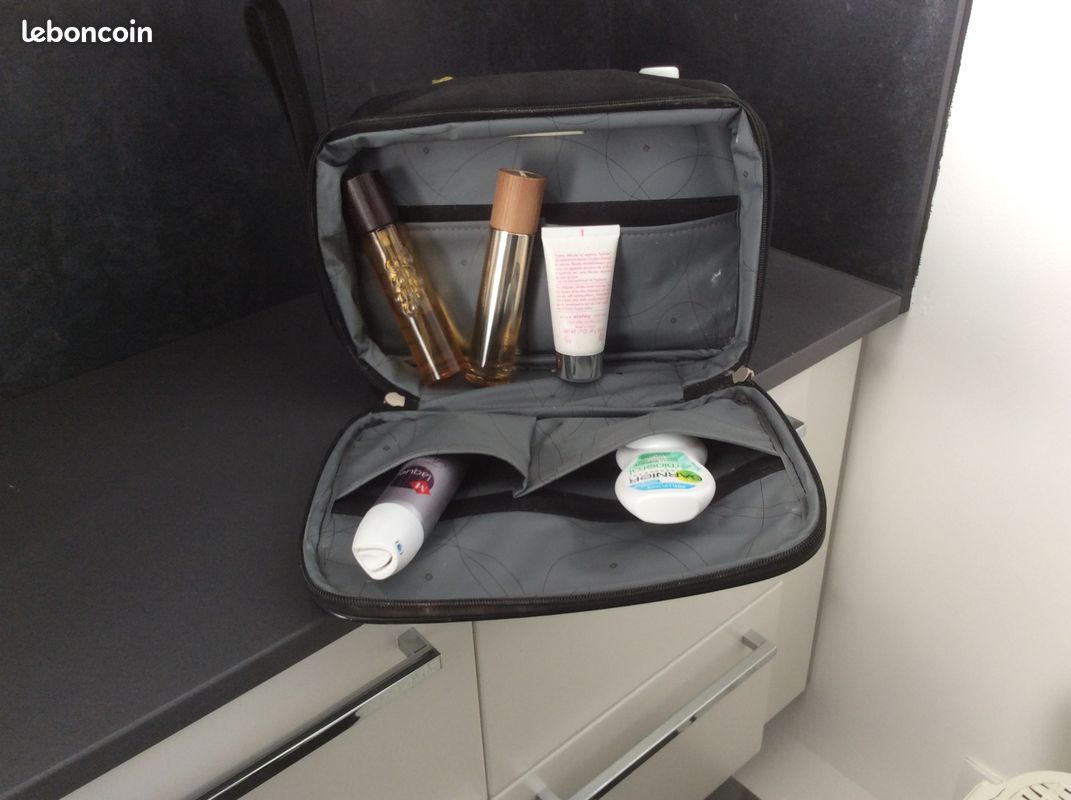 Trousse toilette samsonite (image 3)