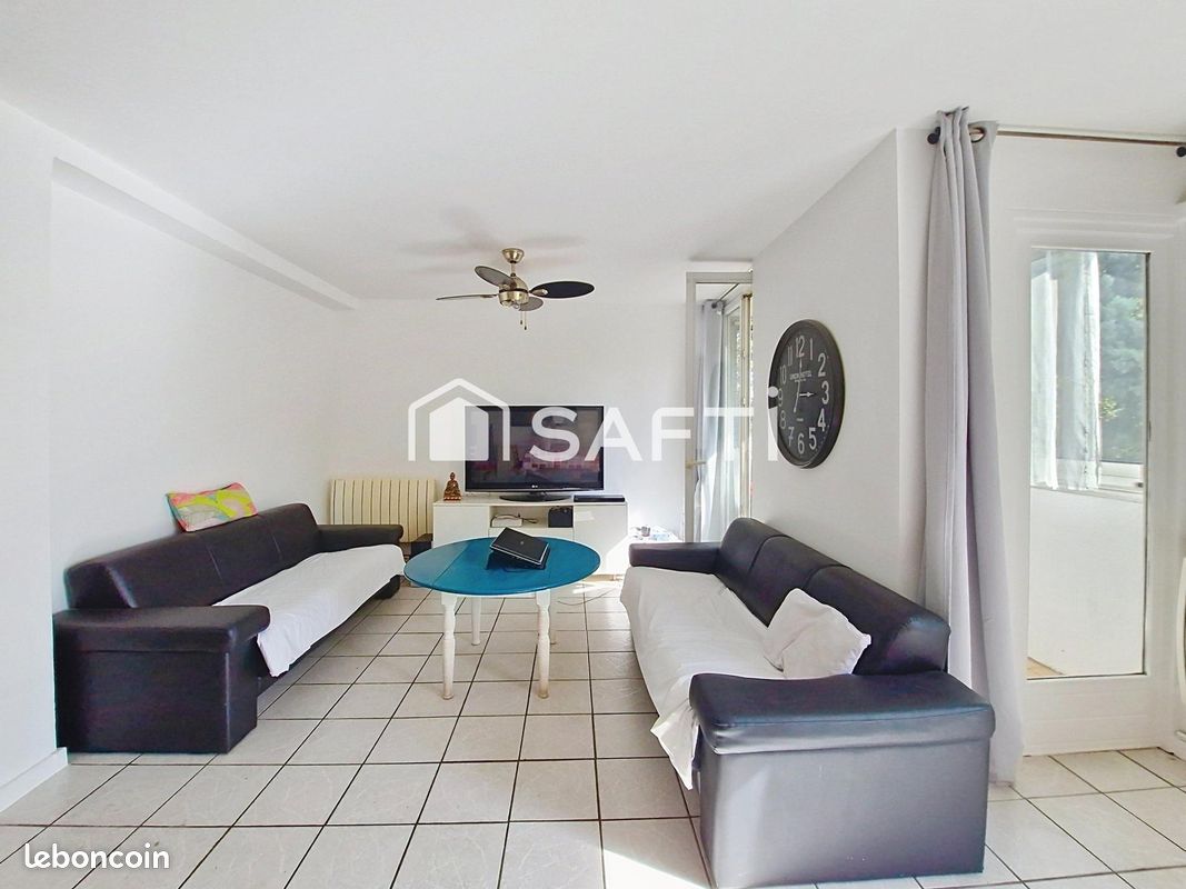 Appartement 4 pièces 81 m² · à Montreuil · 81 m² · 259 000 €