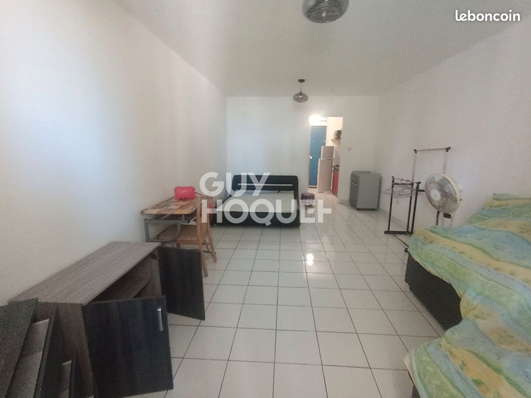 Studio 1 pièce 30 m² (image 6)