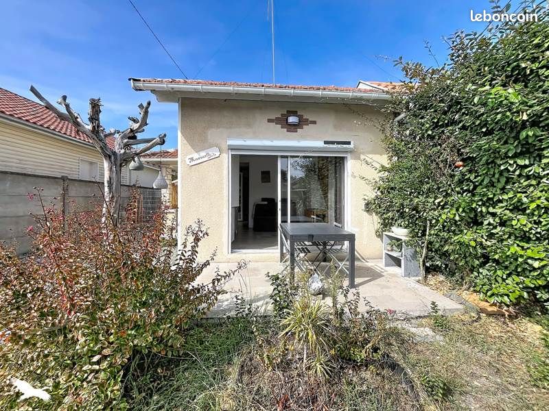 Maison 3 pièces 48 m² · à Andernos-les-Bains · 48 m² · 405 000 €