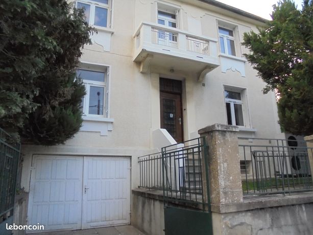 maison à Woippy
