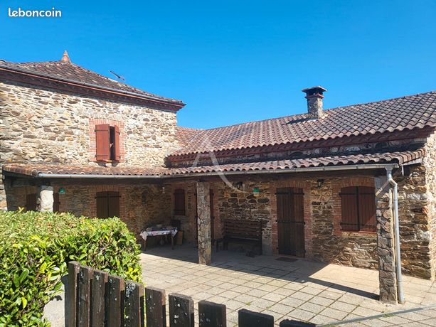 Maison 5 pièces 147 m²